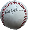 Hall Of Famers & Stars Autographed Official Babe Ruth League Baseball