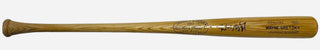 Wayne Gretzky Autographed Louisville Slugger Bat (JSA)