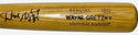 Wayne Gretzky Autographed Louisville Slugger Bat (JSA)