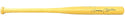 Mickey Mantle Autographed Worth Bat (JSA)