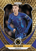 2025 Panini Prizm FIFA Club World Cup Soccer Mega Box