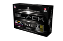 2025 Panini Black Football Hobby Box