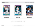 2025 Panini Donruss Baseball Hobby Blaster Box (Ultra-Rare Whammy Inserts)