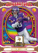 2024 Panini Contenders Football Hobby Box