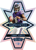 2024 Panini Contenders Football Hobby Box