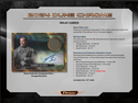 2024 Dune Chrome Hobby Box
