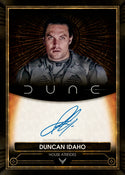 2024 Dune Chrome Hobby Box