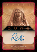 2024 Dune Chrome Hobby Box