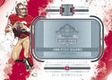 2025 Panini Impeccable Football Hobby Box