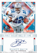 2025 Panini Impeccable Football Hobby Box