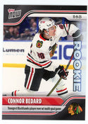 Connor Bedard 2023 Topps Now Rookie #31
