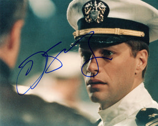 Jon Bon Jovi Autographed 8x10 Photo