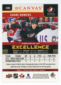 Shane Bowers 2020-21 Upper Deck Canvas #C262