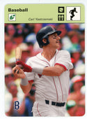 Carl Yastrzemski 2004 Donruss Card #8