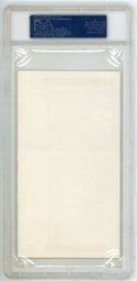Bill Madlock Autographed First Day Cover PSA Authentic Auto