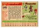 Elmer Valo 1955 Topps #145 Card