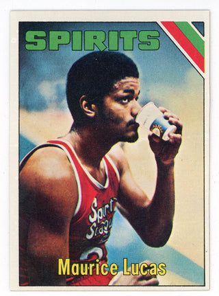 Maurice Lucas 1970 Topps #302