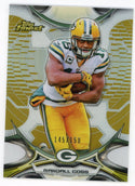 Randall Cobb 2015 Topps Finest #90