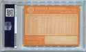 Brooks Robinson 1964 Topps Autographed Card #230 PSA/DNA Certified