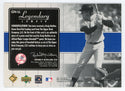 Graig Nettles 2000 Upper Deck Legendary Lumber Bat Relic #GN-LL