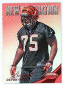 Devon Still 2012 Panini New Generation #266