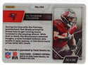 Ke'Shawn Vaughn Autographed 2020 Panini Elements Rookie Card #154