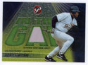 Tony Gwynn 2002 Topps In The Gap Patch Relic #IG-TG
