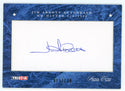 Jim Abbott 2008 Tristar Autographed Signa Cuts