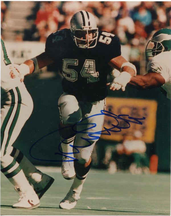 Randy White Autographed 8x10 Football Photo