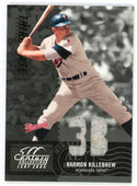 Harmon Killebrew 2005 Leaf Century Collection Patch Relic #3
