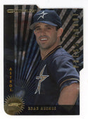 Brad Ausmus 1997 Donruss Press Proof #320