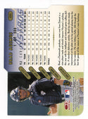 Brad Ausmus 1997 Donruss Press Proof #320