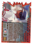 Andruw Jones 1997 Pacific Collection #FW-14