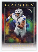 Micah Parsons 2023 Panini Origins Rookie Card #27
