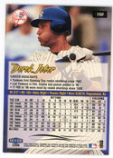 Derek Jeter 1998 Fleer Ultra #150