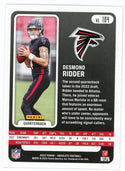 Desmond Ridder 2022 Panini Absolute #104