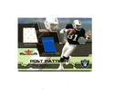 Tim Brown 2002 Fleer Maximum Card