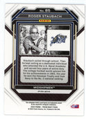 Roger Staubach 2023 Panini Prizm Red Draft Picks #85