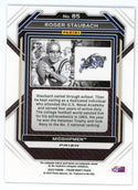 Roger Staubach 2023 Panini Prizm Draft Picks #85