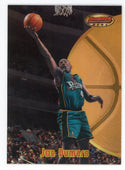 Joe Dumars 1998 Topps Bowmans Best Refractor #21