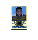 Bo Jackson 2011 Upper Deck Goodwin Champions #M-BJ Card