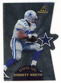 Emmitt Smith 1997 Pinnacle Scoring Core #1