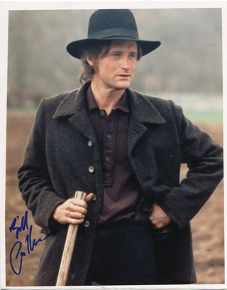 Bill Pullman Autographed 8x10 Photo