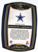 Demarcus Lawrence 2020 Panini Select #238