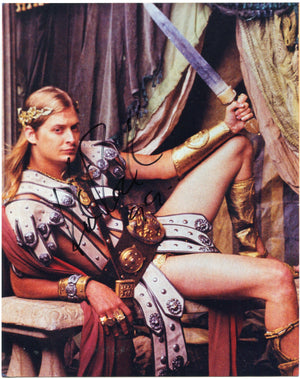 Descriptive image text
