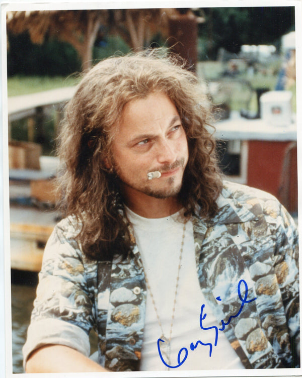 Gary Sinise Autographed 8x10 Photo