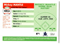 Mickey Mantle 2007 Topps #118 Card