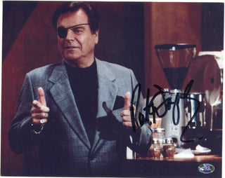 Robert Wagner Autographed 8x10 Photo