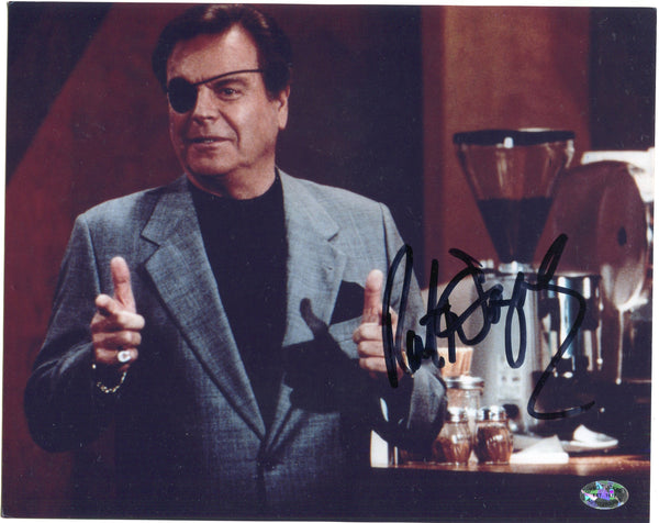 Robert Wagner Autographed 8x10 Photo