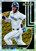 2024 Topps Baseball Update Series Hobby Jumbo Box